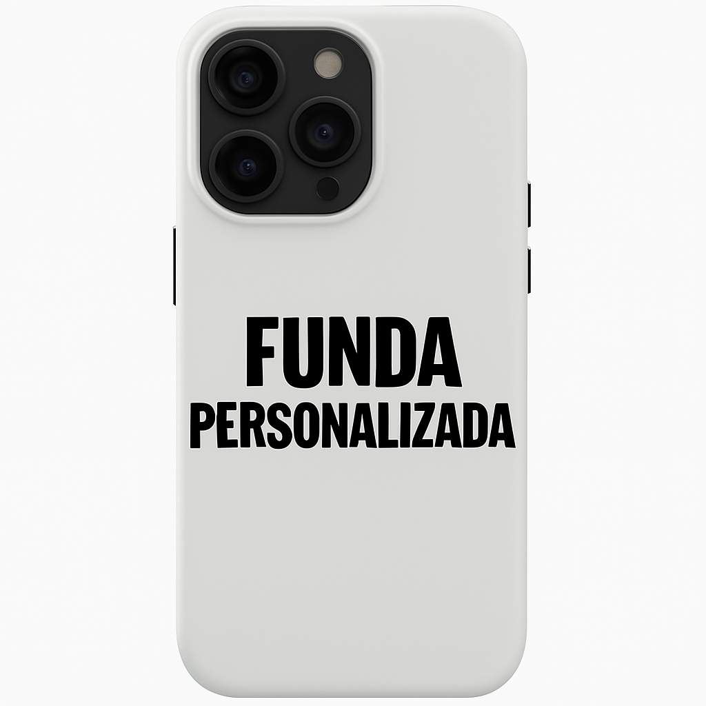 Personalizada