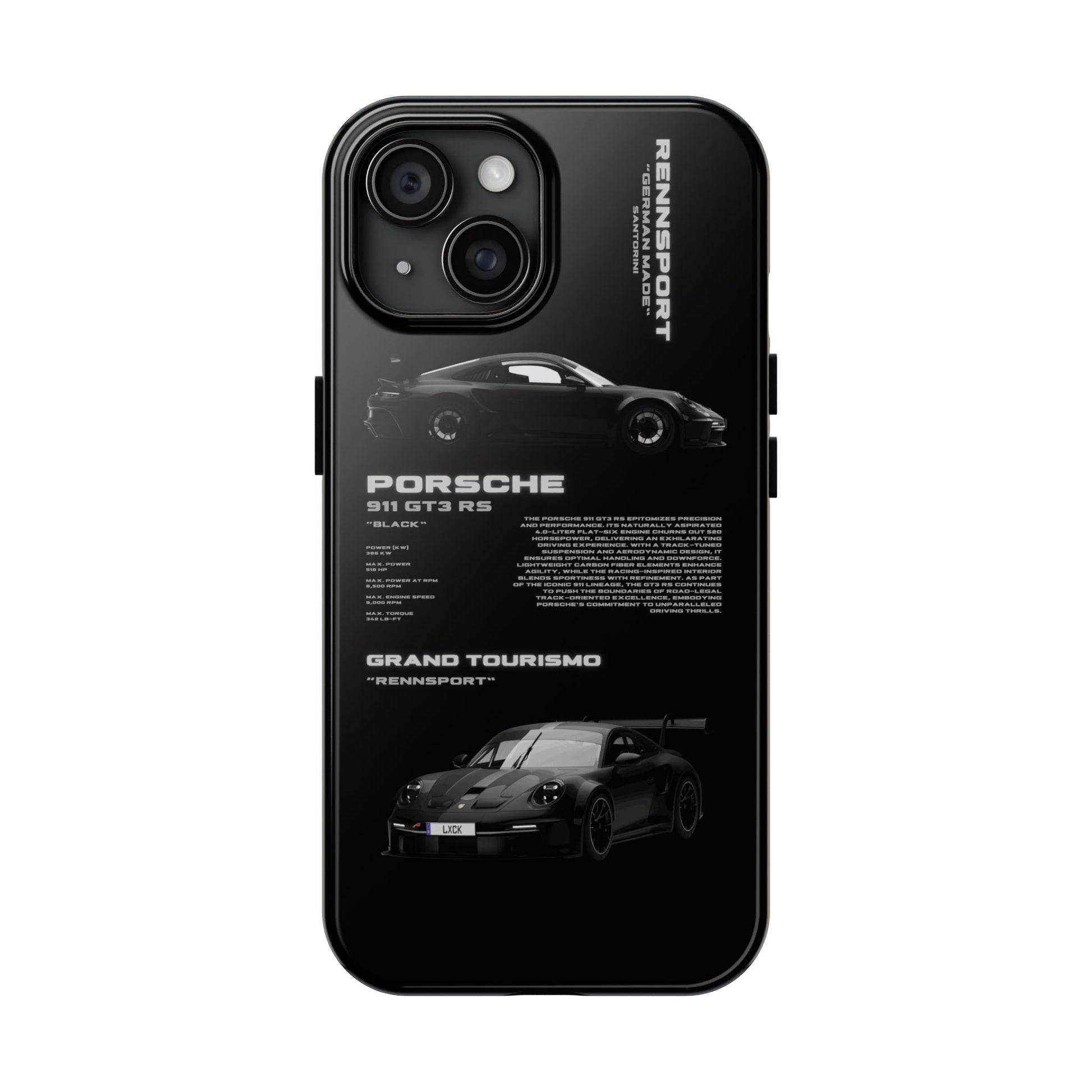 Porsche