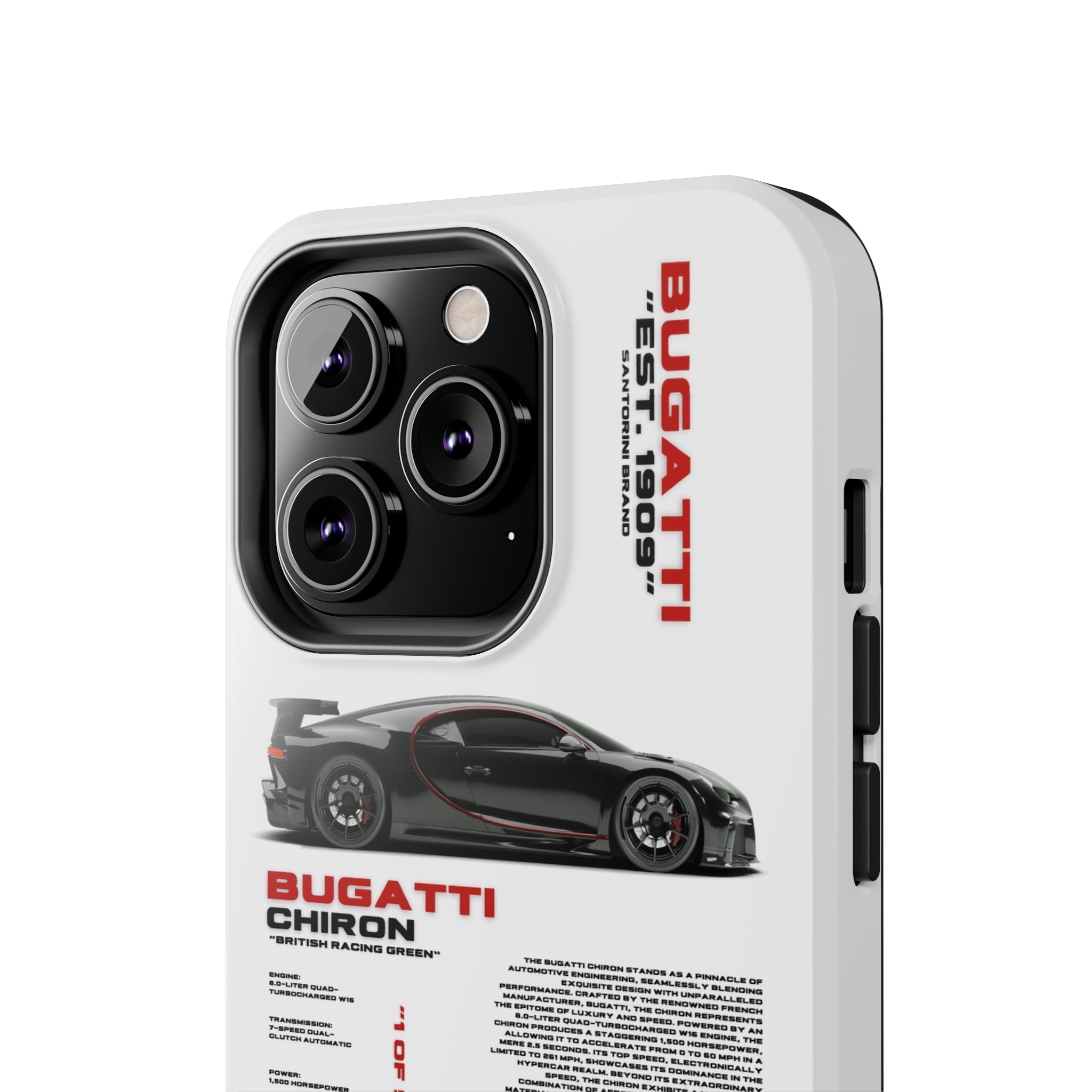 Bugatti