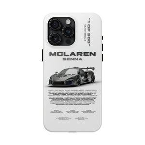 McLaren